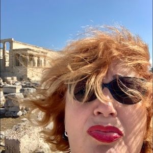 Meet your Posher, Ludmila